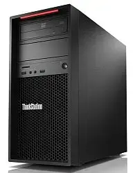 Рабочая станция Lenovo ThinkStation P320 Tower