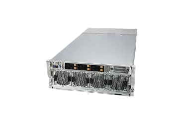 Supermicro SYS-420GP-TNAR+ 6SFF/NVMe