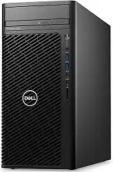 Настольная рабочая станция Dell Precision 3660 Tower