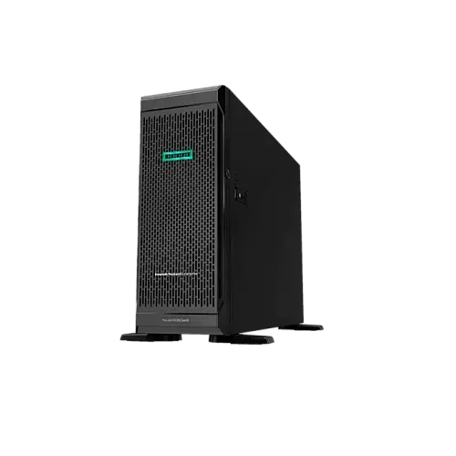 Сервер HPE ProLiant ML350 Gen10 8LFF
