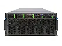 HPE Cray XD670 Gen11 (8× H200 SXM 141GB)