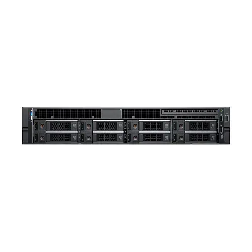 Сервер Dell PowerEdge R540 8LFF