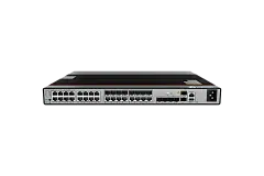 Коммутатор Huawei CloudEngine S5735-L24LU8S4XE-QA-V2