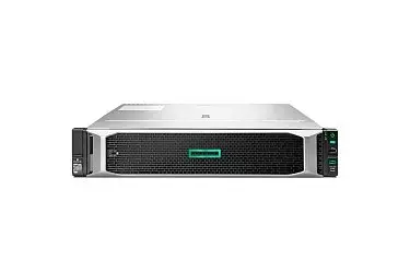 HPE ProLiant DL180 Gen10 8LFF