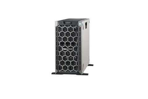 Dell PowerEdge T440 8LFF
