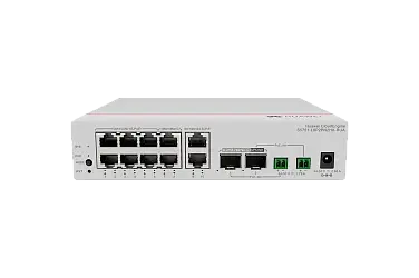 Коммутатор Huawei CloudEngine S5751-L8P2PN2HX-RUA