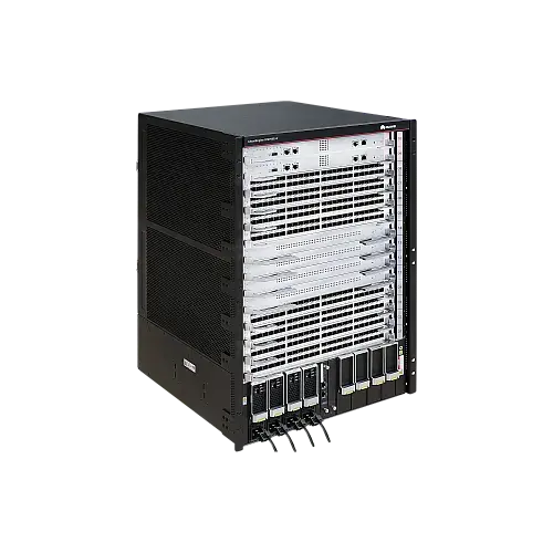 Коммутатор (Шасси) Huawei S12700E