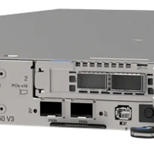 Сервер Lenovo ThinkSystem SD650 V3