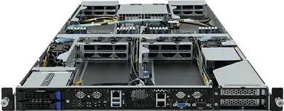 Gigabyte Technology G191-H44