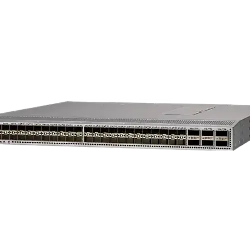 Коммутатор Cisco Catalyst N9K-C93180YC-FX3