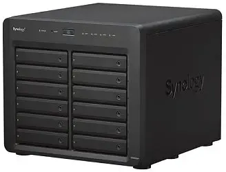 Система хранения данных Synology DS3622xs+