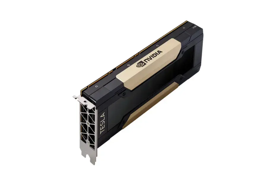 Сервер NVIDIA V100 32Gb OEM