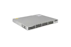 Коммутатор Cisco Catalyst WS-C3850-48U-S