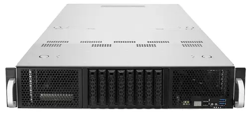 Сервер ASUS ESC4000 G4S