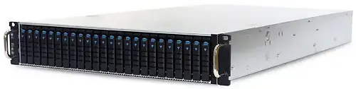 Сервер AIC SB201-UR