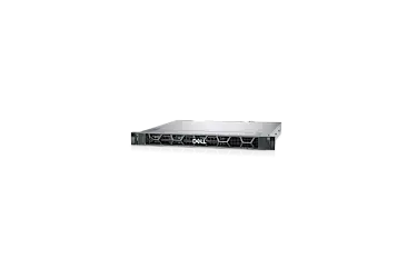 DELL PowerEdge R260 2LFF