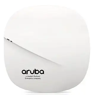 Точки доступа HPE Aruba серии 207