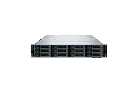 Dell PowerEdge R760xd2 12LFF