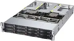 Supermicro AS-2024US-TRT