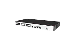 Коммутатор Huawei CloudEngine S5735-L24T4S-A-V2