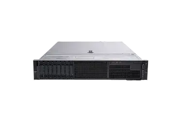Dell PowerEdge R740 8SFF