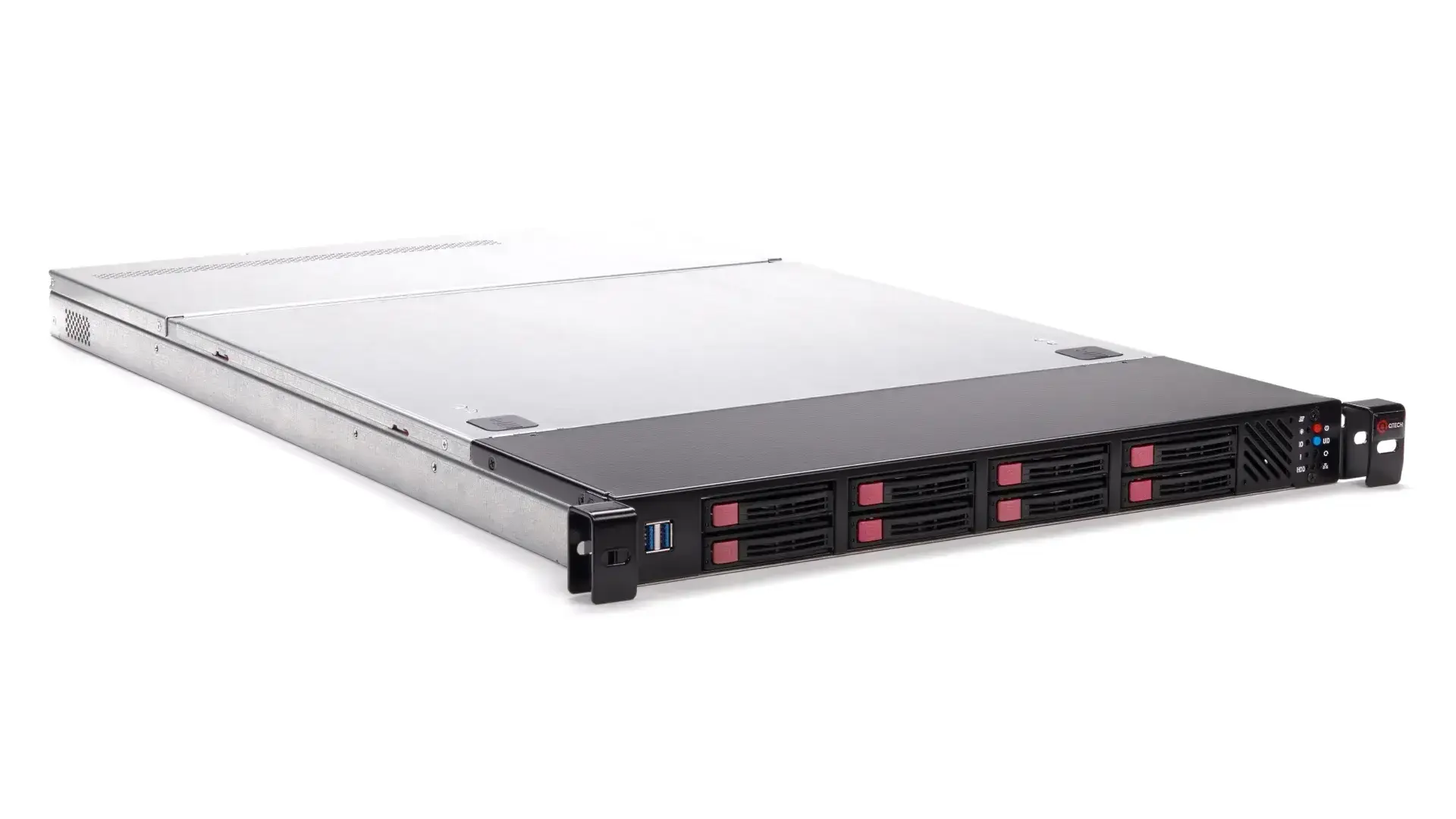 Qtech QSRV-160812-P-R