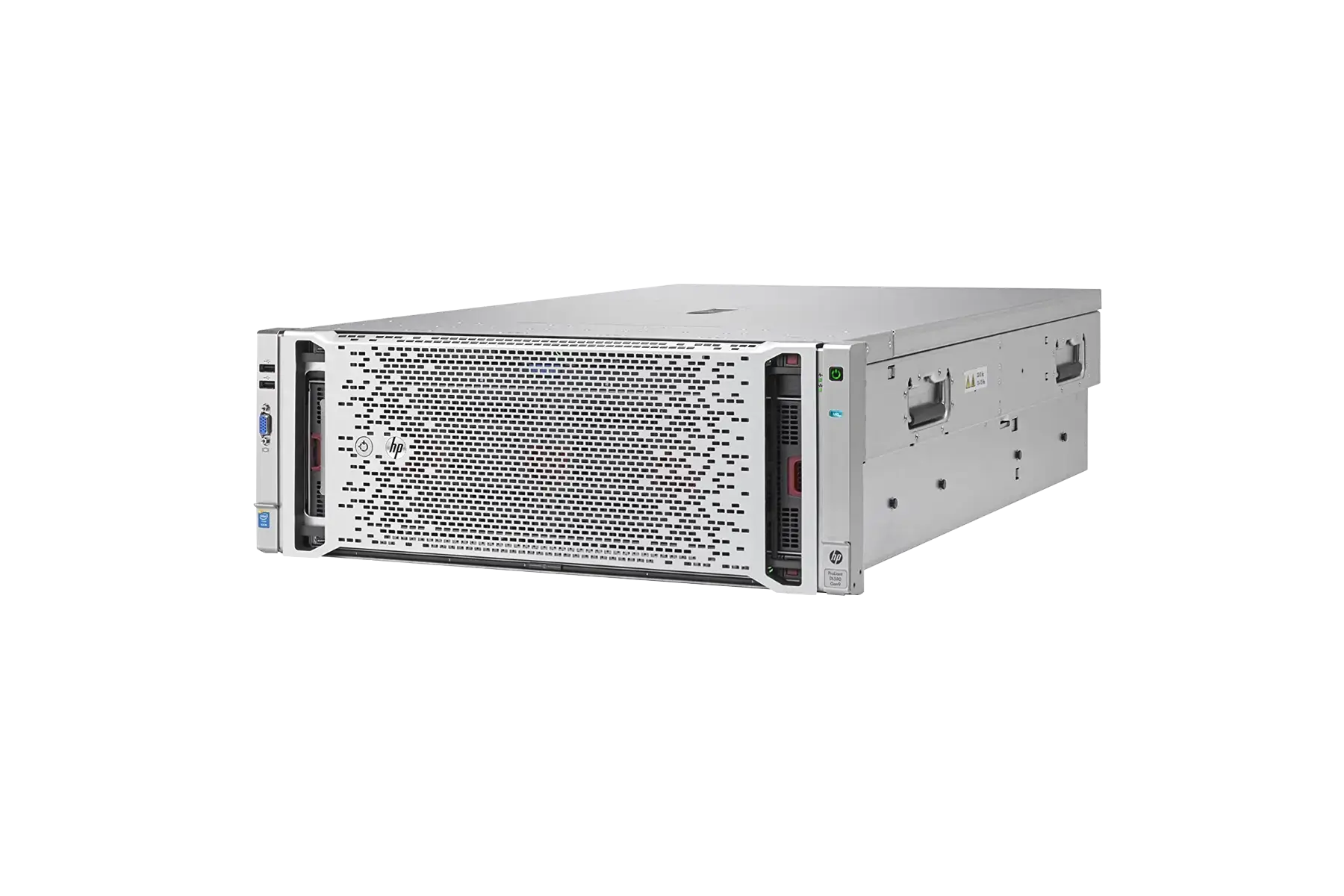 Сервер HPE ProLiant DL580 Gen9 10SFF