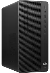 Персональный компьютер HP 290 G3 MicroTower