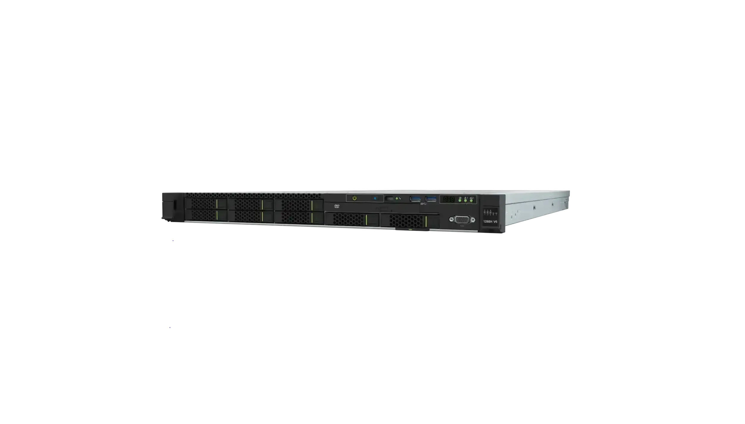 Сервер xFusion 1288H V6 8SFF