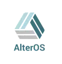 AlterOS Server
