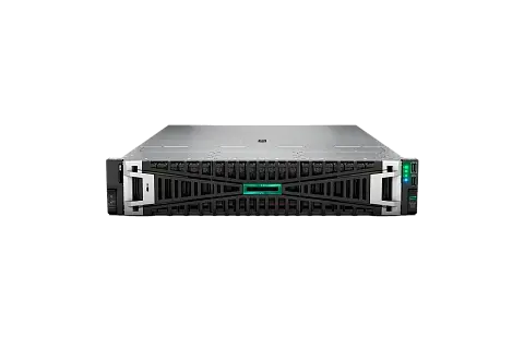 HPE ProLiant DL345 Gen11 8SFF