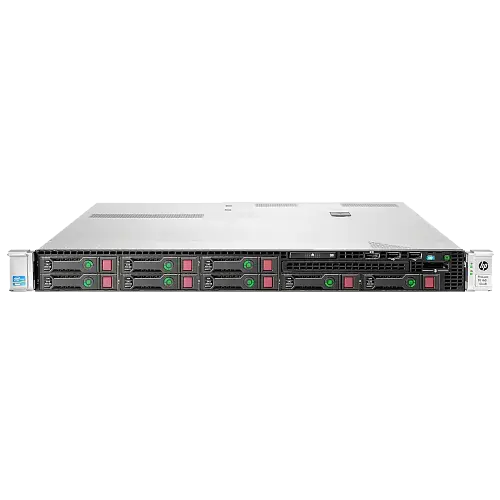 Сервер HPE ProLiant DL160 Gen8 8SFF