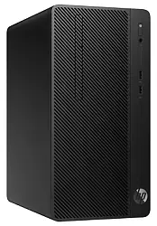 Персональный компьютер HP 290 G2 Microtower