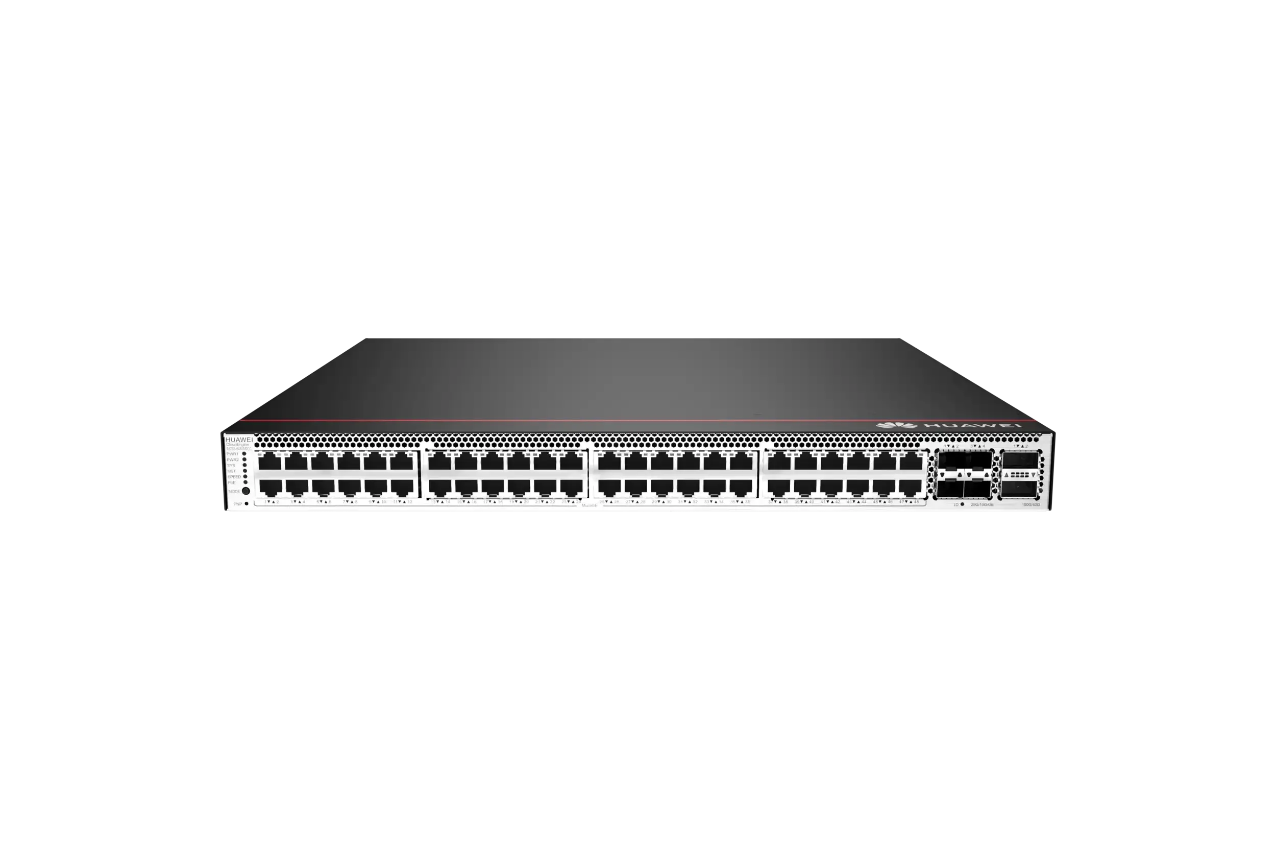 Коммутатор Huawei S5732-H48UM2CC