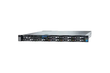 Dell PowerEdge R630 8SFF