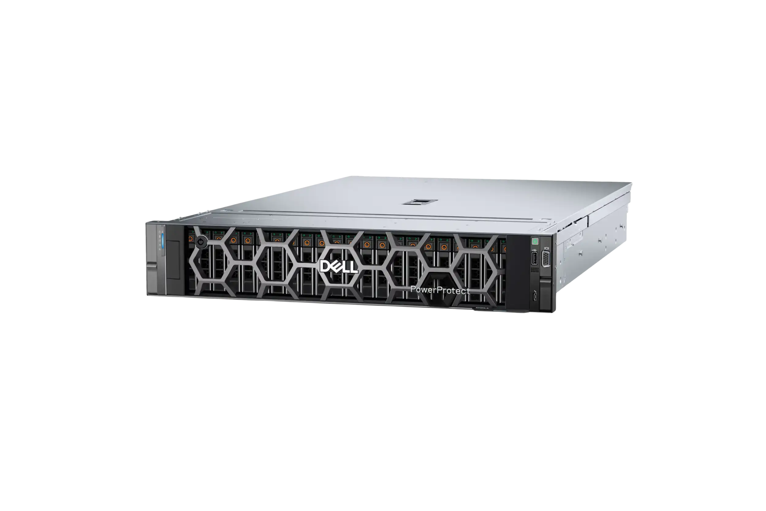 DELL PowerProtect DD3300 18LFF