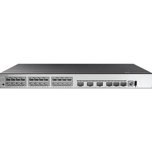 Коммутатор Huawei CloudEngine S5735-L24T4XE-D-V2