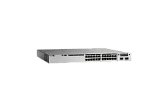 Коммутатор Cisco C9300-24P-A