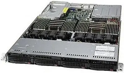 Supermicro AS-1024US-TRT