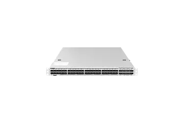 Коммутатор Ruijie RG-S6580-48CQ8QC