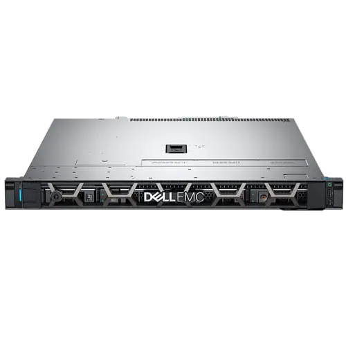 Сервер Dell PowerEdge R240 4LFF
