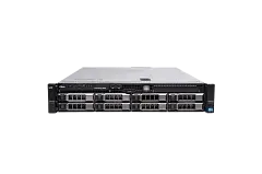 Dell PowerEdge R520 8LFF