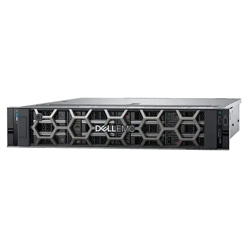 Сервер Dell PowerEdge R540 8LFF