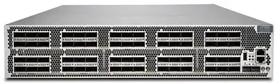 Пакетный транспортный маршрутизатор Juniper PTX10002