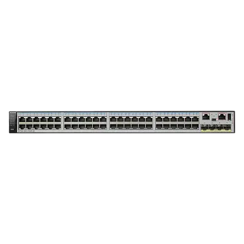 Коммутатор Huawei S5720-56C-PWR-EI-AC1