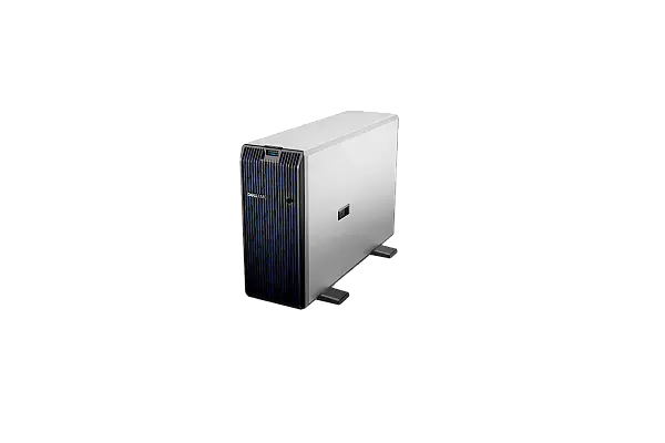 Конфигуратор сервера Dell T550 8SFF