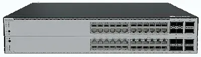 Коммутаторы Huawei CloudEngine серии S5755-H