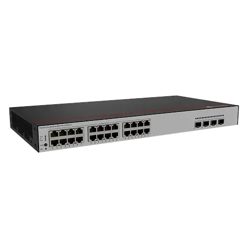 Коммутатор Huawei CloudEngine S5751R-L24P4J-A