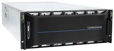 Системы хранения Infortrend EonStor CS 2000