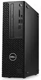 Настольная рабочая станция Dell Precision 3450 SFF